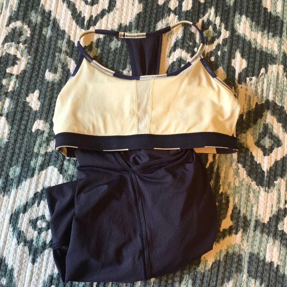 Lululemon Top - Picture 5 of 8